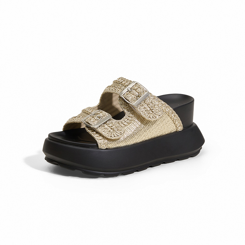 Women Shoes Japanese Brand - 8 CM Mikrofiber Deri Yüksek Marka