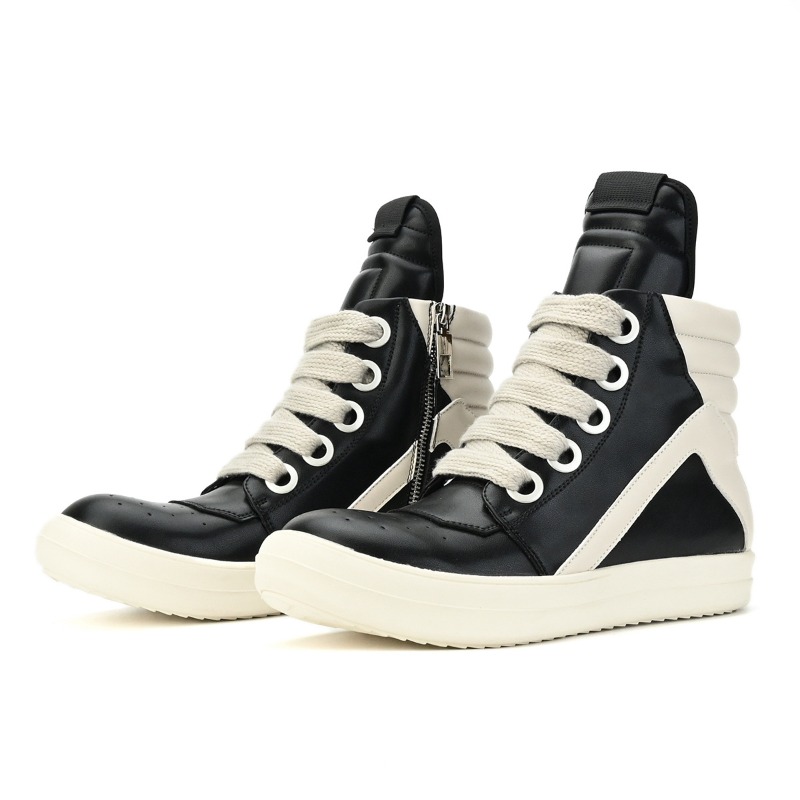 Suede Ankle Boot - Erkekler için yüksek kaliteli gündelik ayakkabı