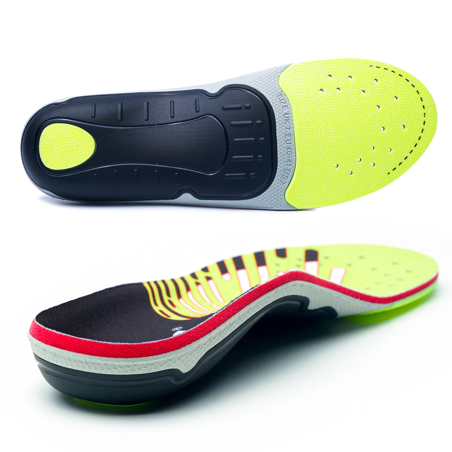 Women'S Shoes For Plantar Fasciitis - Plantar Fasiit Ortopedik Astarı Ağrı kesici
