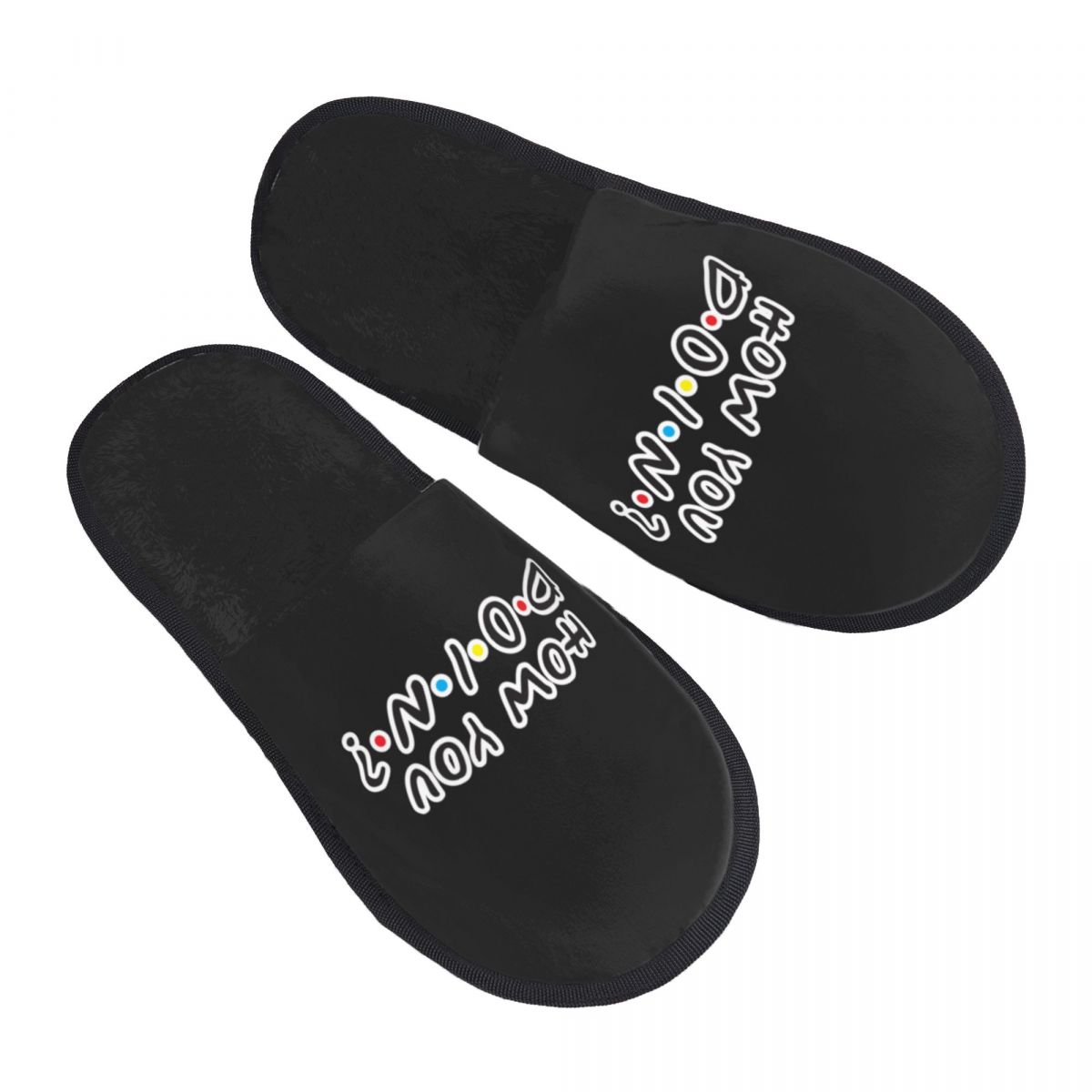 Women Shoes Quote - Özel Baskılı Kadınlar İçin Alışveriş Dizisi