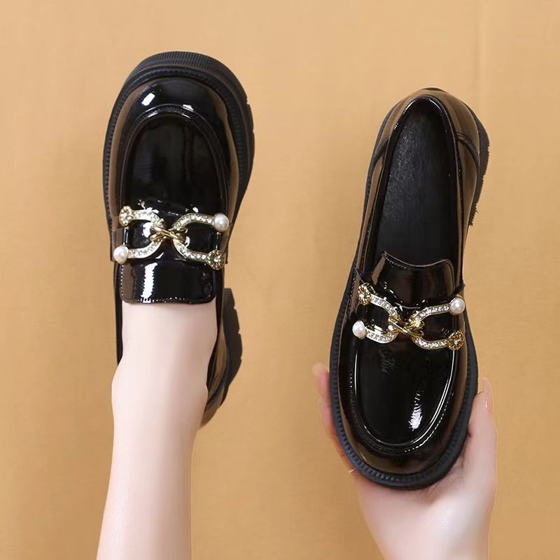 Women Shoes Japanese Brand - Kadın Ayakkabıları Japon Tarzı Lolita Bayan