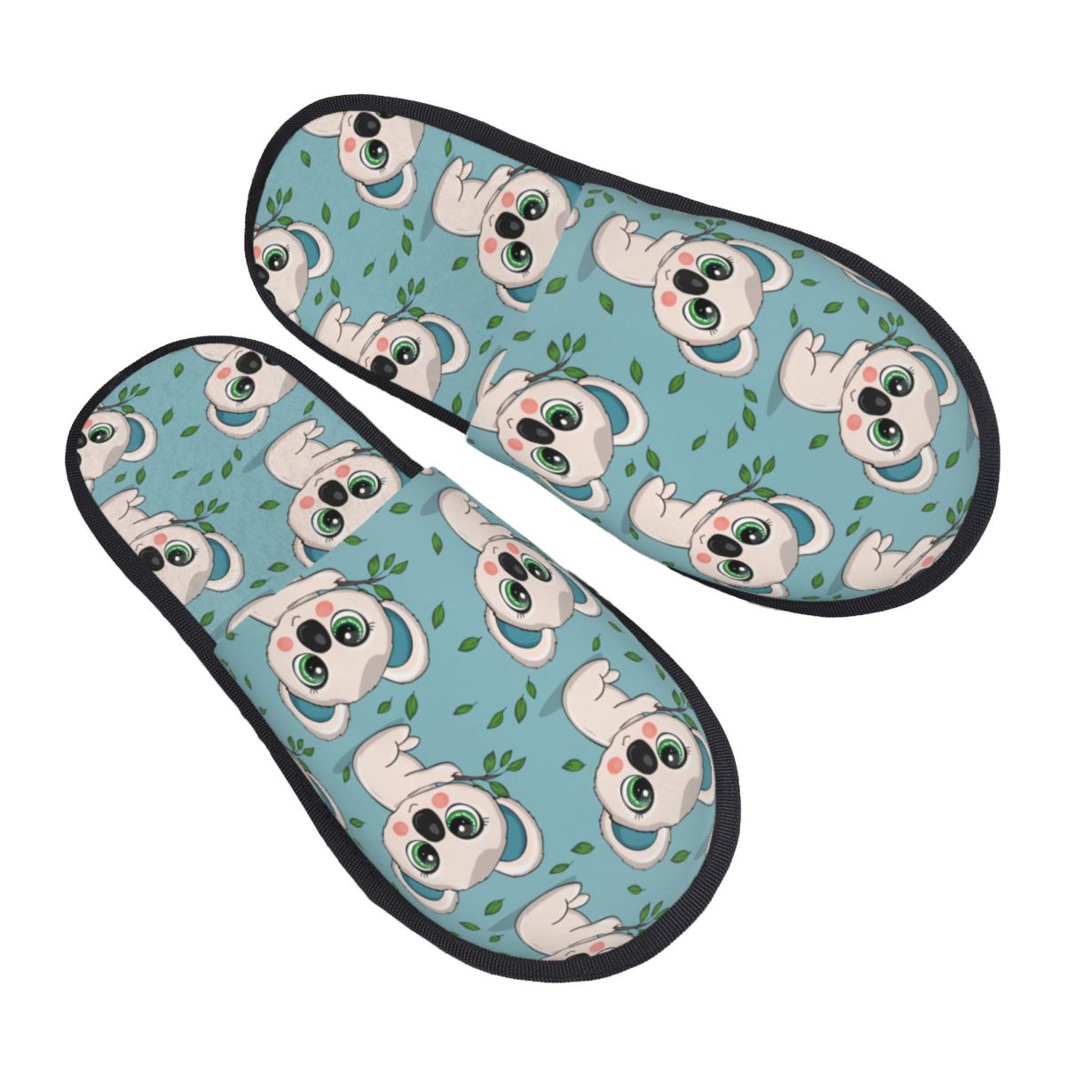Women Shoes In Australia - Özel Sevimli Avustralya Koala Ayısı Ev