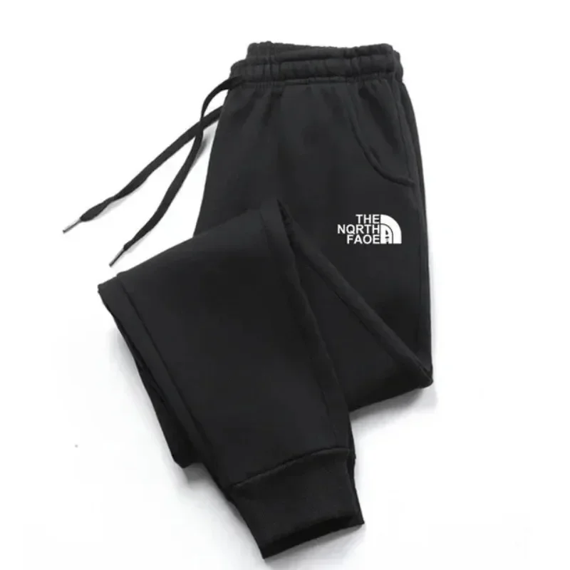 Women Shoes Joggers - Unisex Sonbahar Kış Spor Pantolonu 2026