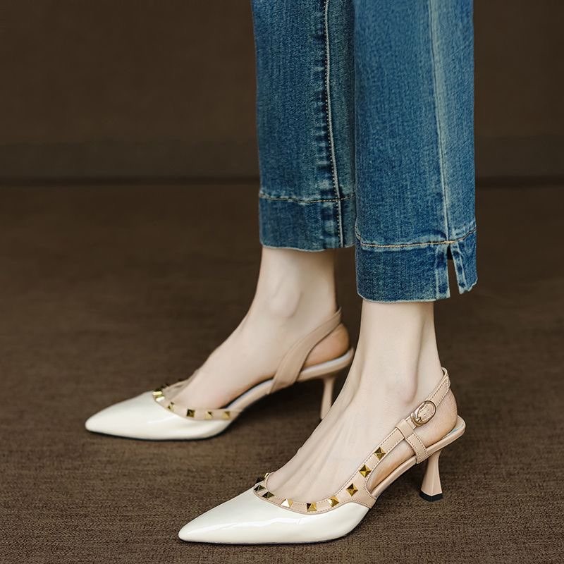 Mary Jane Shoes - 2026 Yeni Stil Moda Mary Jane