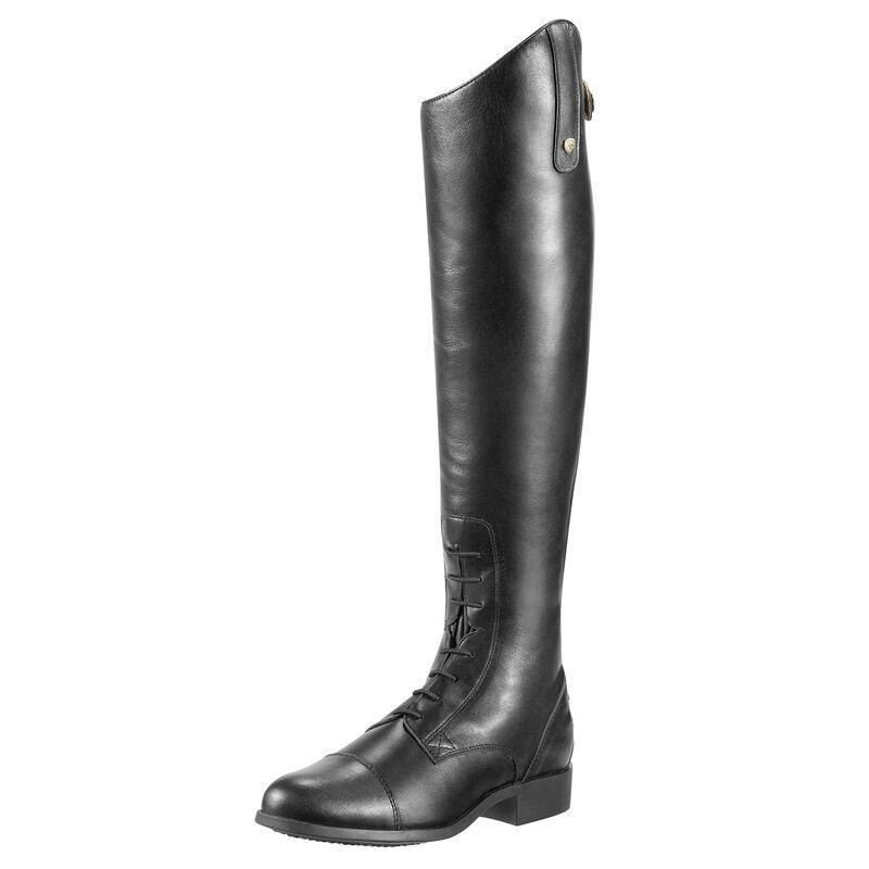 Suede Ankle Boot - Kadın Diz Üstü Botlar Kaymaz Aşınmaya