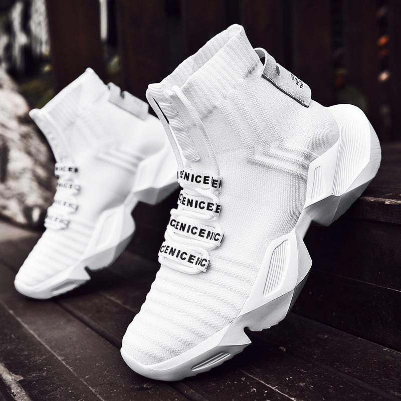 Women Shoes Japanese Brand - Artı boyutu yüksek en büyük spor