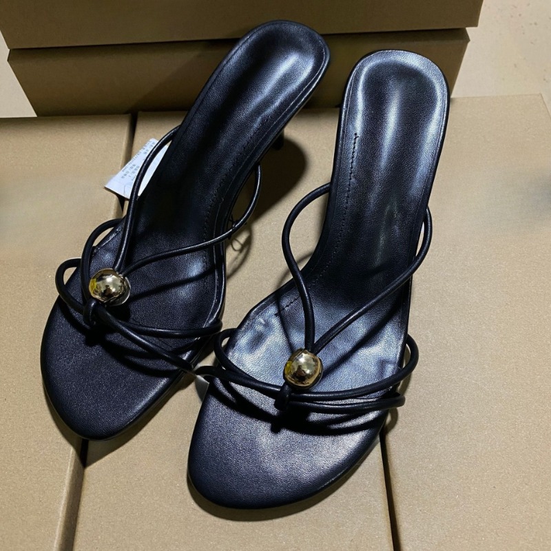 Women Shoes Brand - Çapraz Sapanlar Tasarım Kadın Yaz Sandalet