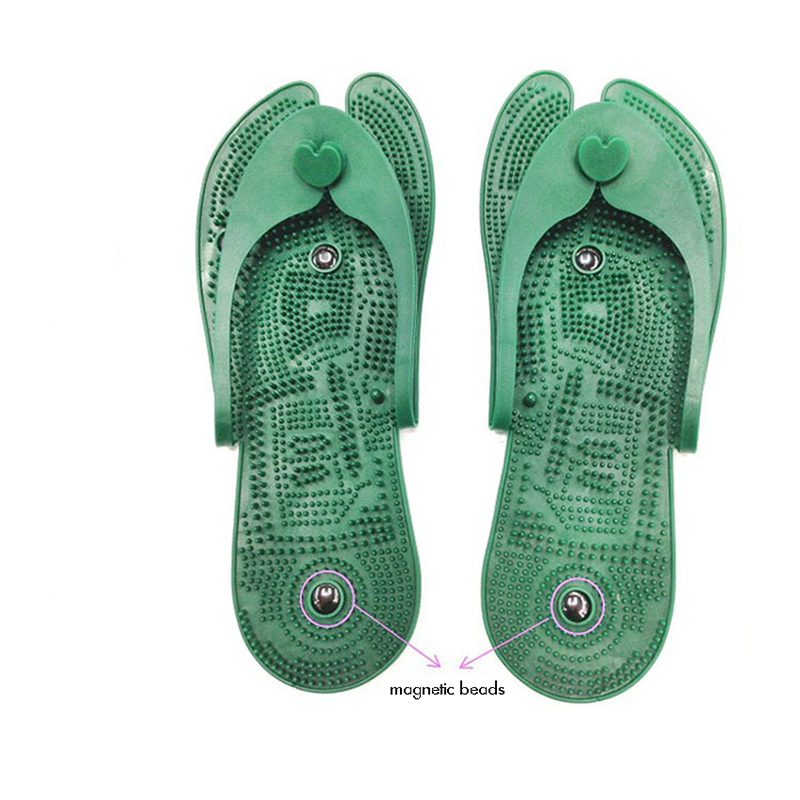 Women'S Shoes For Plantar Fasciitis - Refleksoloji ayak masajı, akupunktur masaj terlikleri