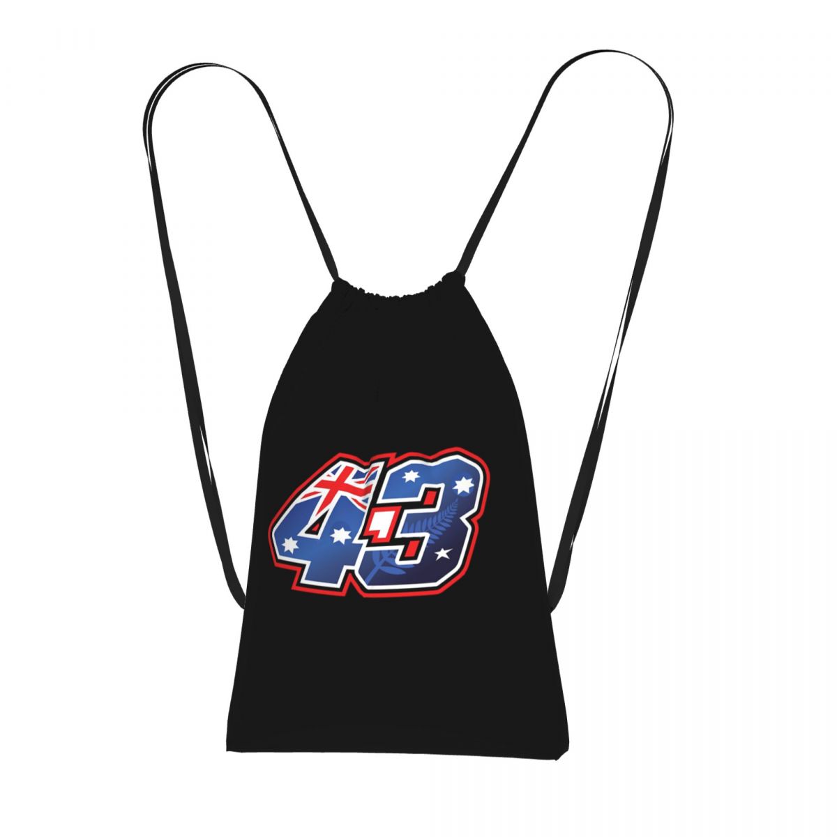 Women Shoes In Australia - Jack Miller Number 43 Avustralya Sırt