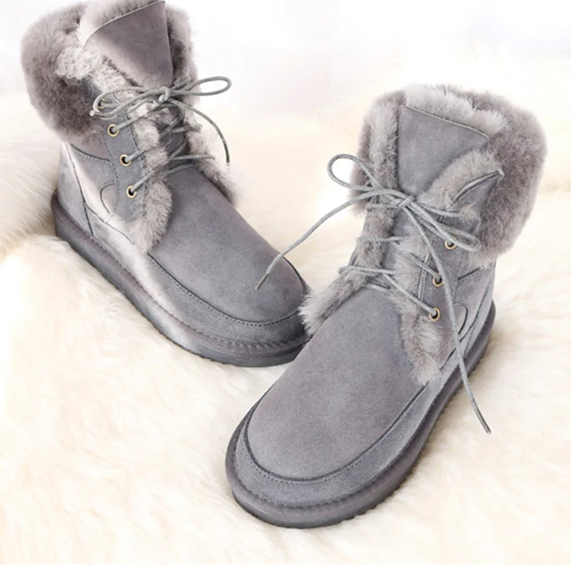 Women Shoes In Australia - Avustralya Botları Kadın 2025 Hakiki Koyun