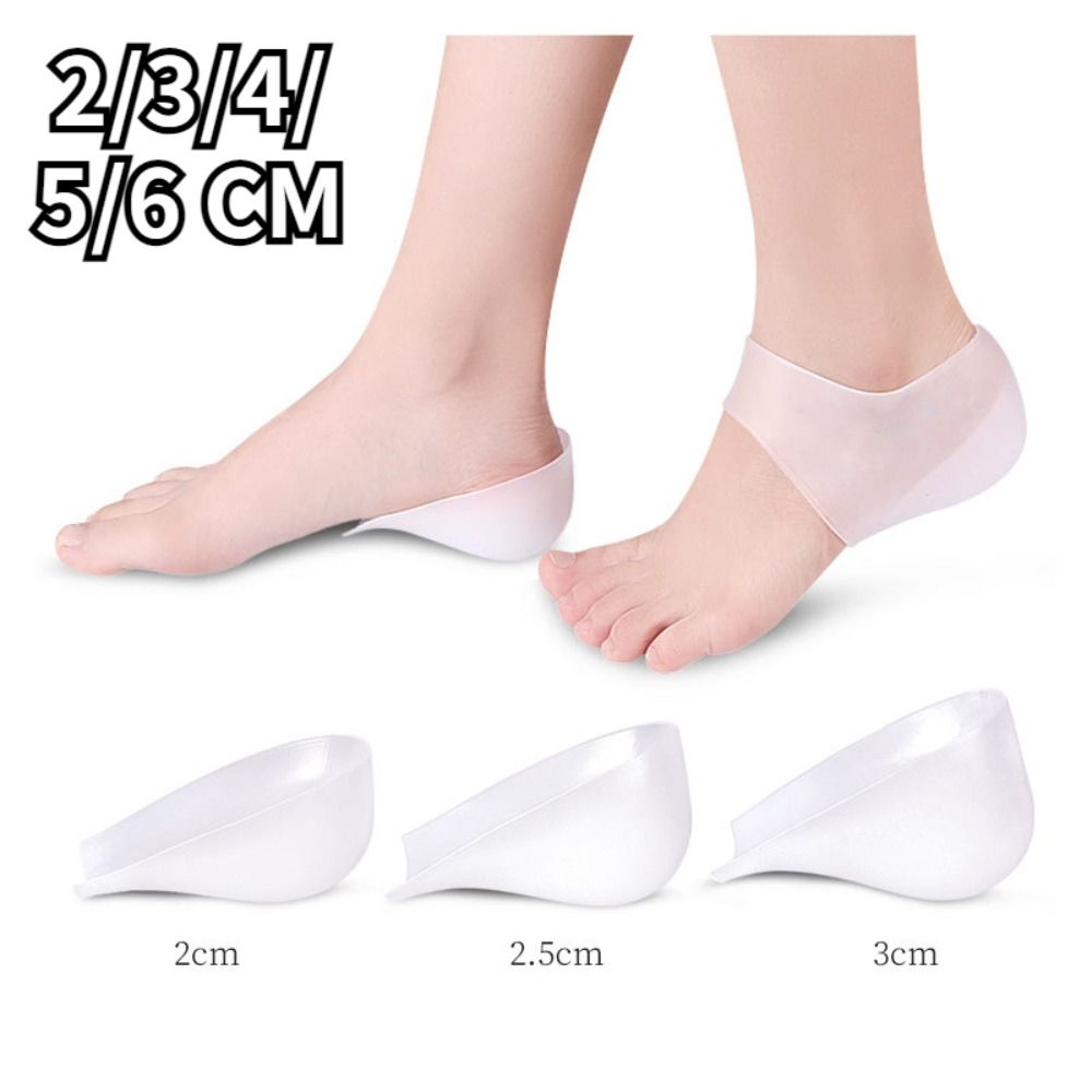 Women'S Shoes For Plantar Fasciitis - 1 Çift 2-6cm Plantar Fasiit İçin