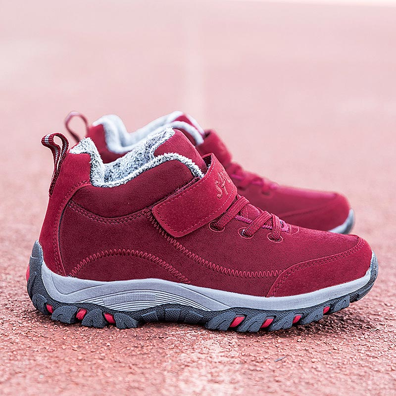Women Shoes Japanese Brand - short winter sports shoes for women