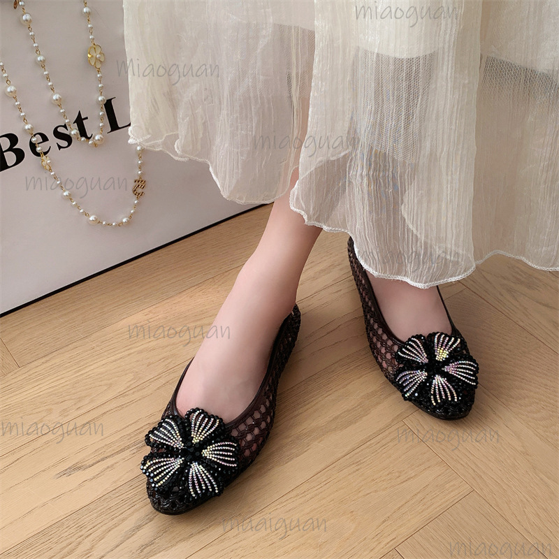 Yeni Kristal Jöle Ayakkabılar  - Jelly Sandal Women incelemesi ve fiyatı