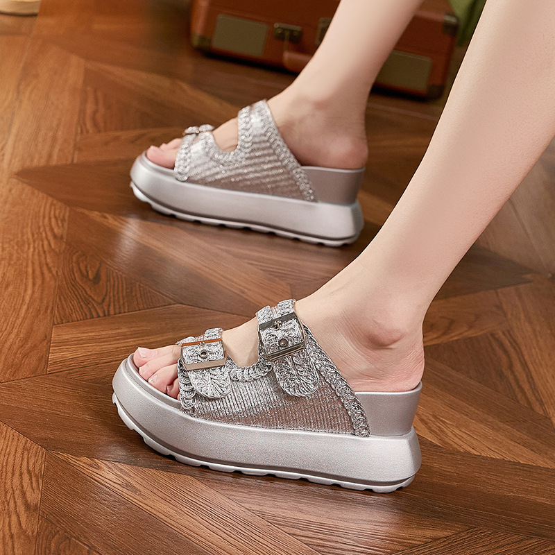 8 CM Mikrofiber Deri Yüksek Ma - Women Shoes Japanese Brand incelemesi ve fiyatı