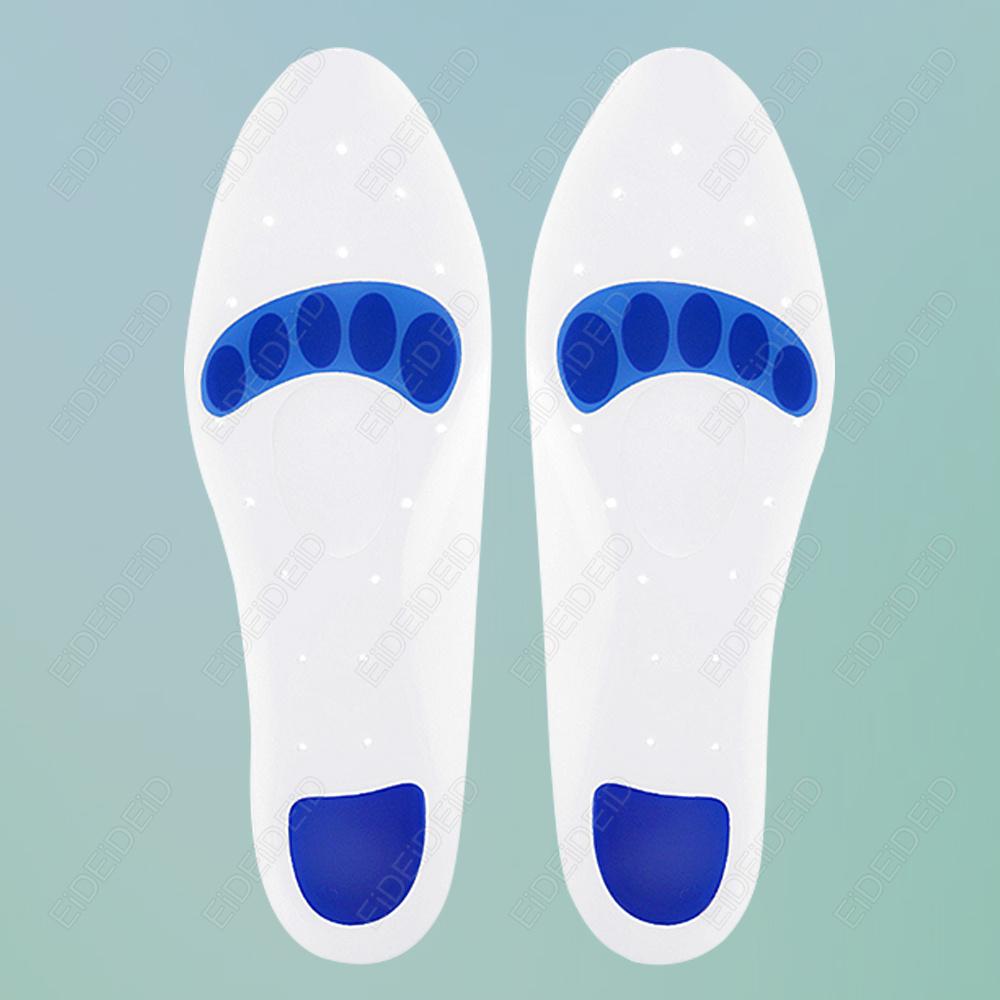 EID Ortopedik Silikon Jel Taba - Women'S Shoes For Plantar Fasciitis incelemesi ve fiyatı