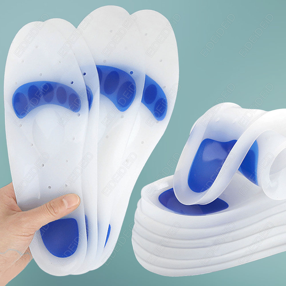 EID Ortopedik Silikon Jel Taba - Women'S Shoes For Plantar Fasciitis incelemesi ve fiyatı