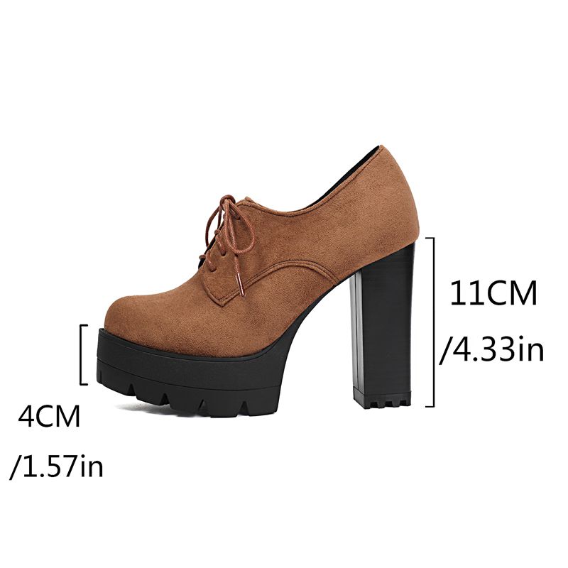 ORCHA LISA Sıcak Sürü Süet Kad - Women'S Shoes Extended Sizes incelemesi ve fiyatı