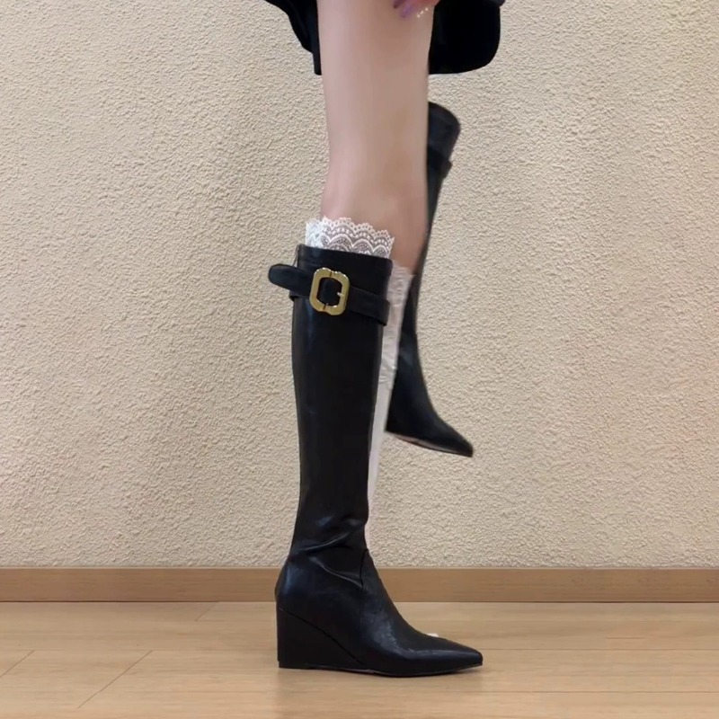 2026 Yeni Stil Sivri Uçlu Deri - Suede Ankle Boot incelemesi ve fiyatı