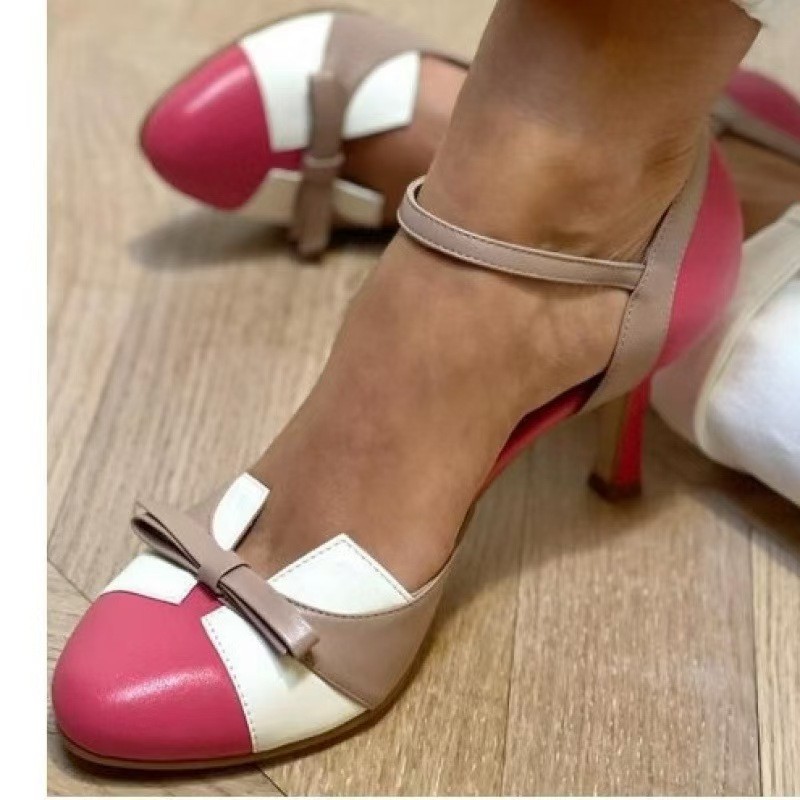 Yeni Yaz 2026 Stiletto Sandale - Women Shoes Model incelemesi ve fiyatı