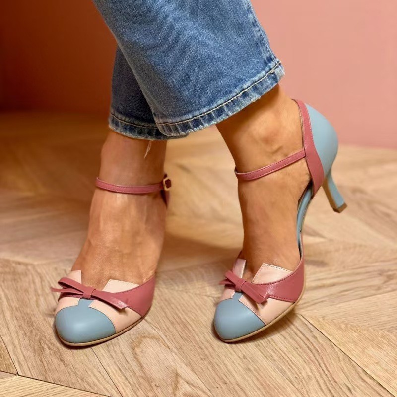 Yeni Yaz 2026 Stiletto Sandale - Women Shoes Model incelemesi ve fiyatı