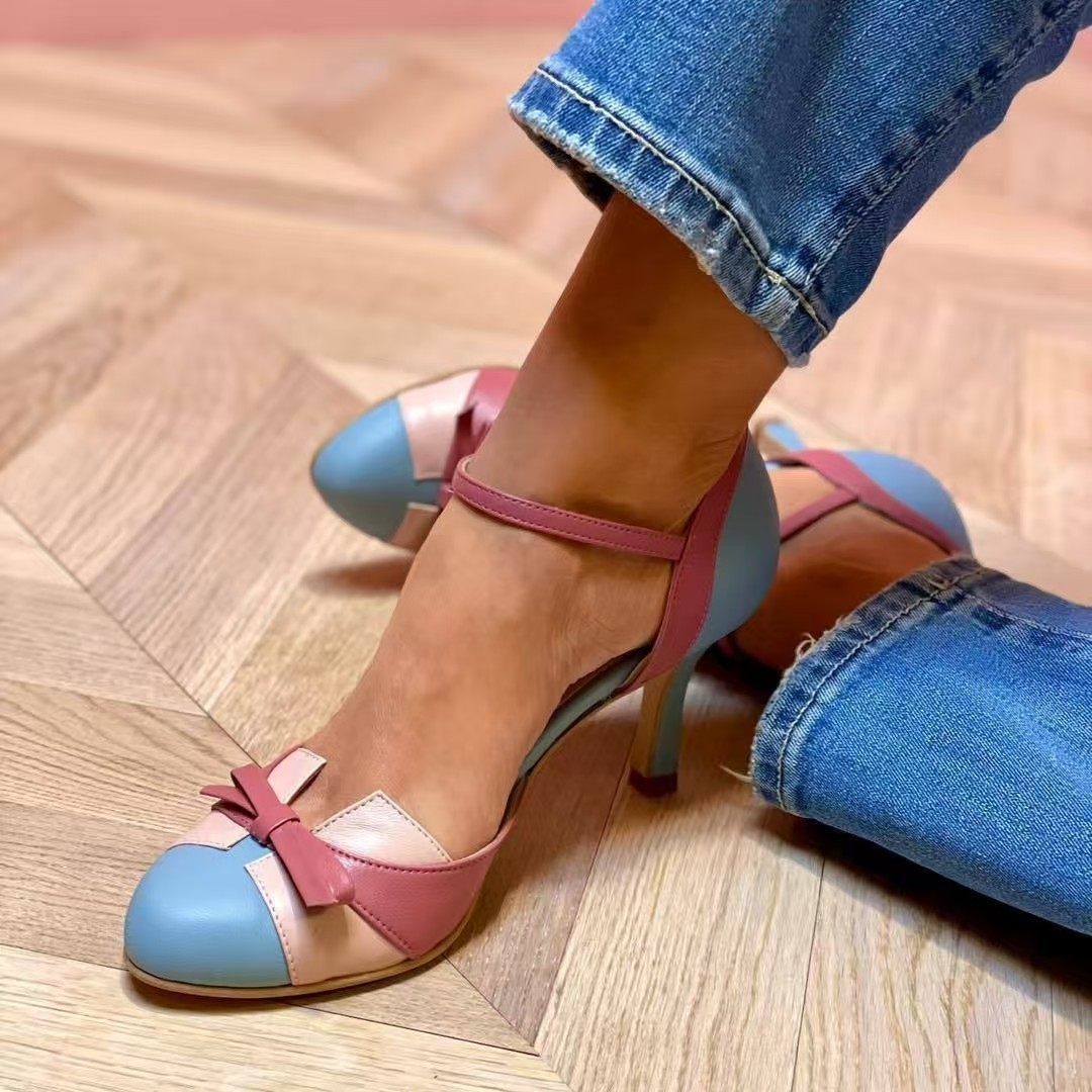 Yeni Yaz 2026 Stiletto Sandale - Women Shoes Model incelemesi ve fiyatı