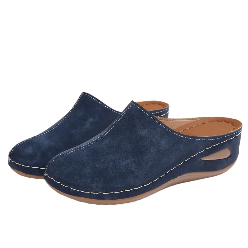 Kadınlar için Rahat Açık Topuk - Women'S Shoes With Arch Support incelemesi ve fiyatı