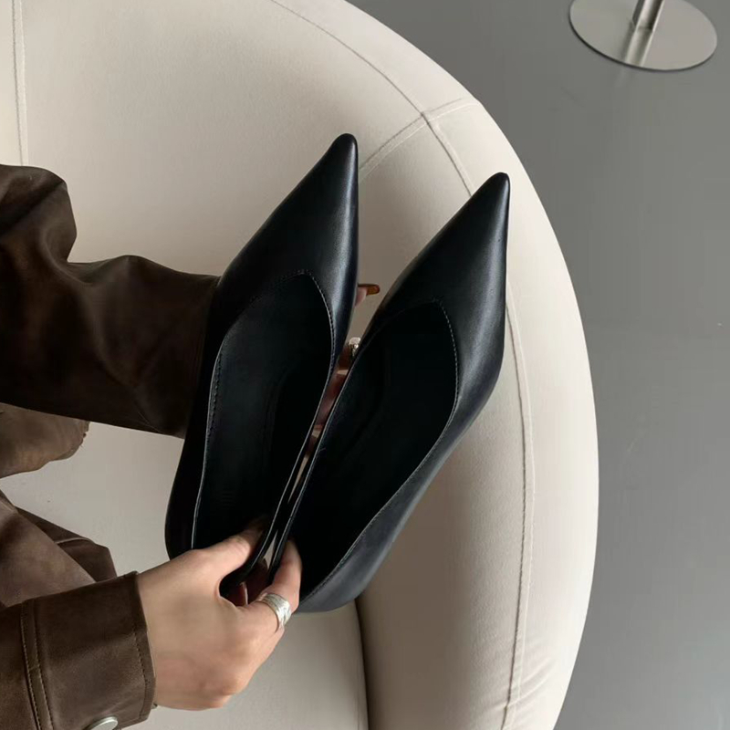 SUOJIALUN 2025 İlkbahar Yeni M - Women'S Shoes Everyday incelemesi ve fiyatı