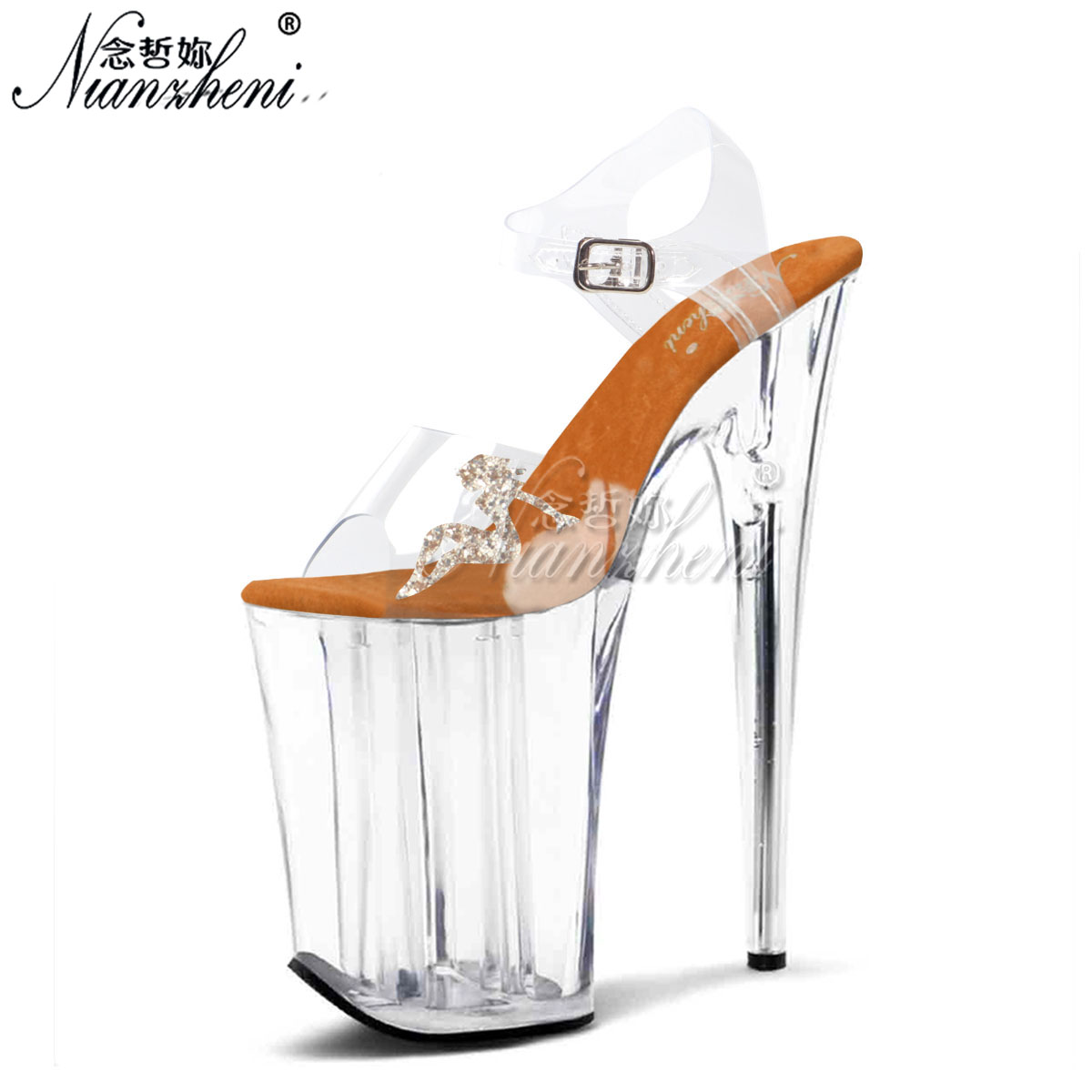 Kadınlar için 23cm Stiletto To - Women Shoes Model incelemesi ve fiyatı