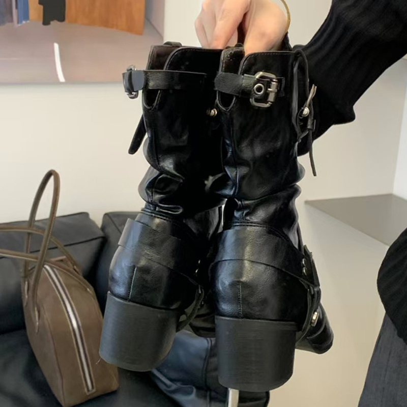 Eilyken Yeni Tasarım Perçin To - Women'S Shoes Chelsea incelemesi ve fiyatı