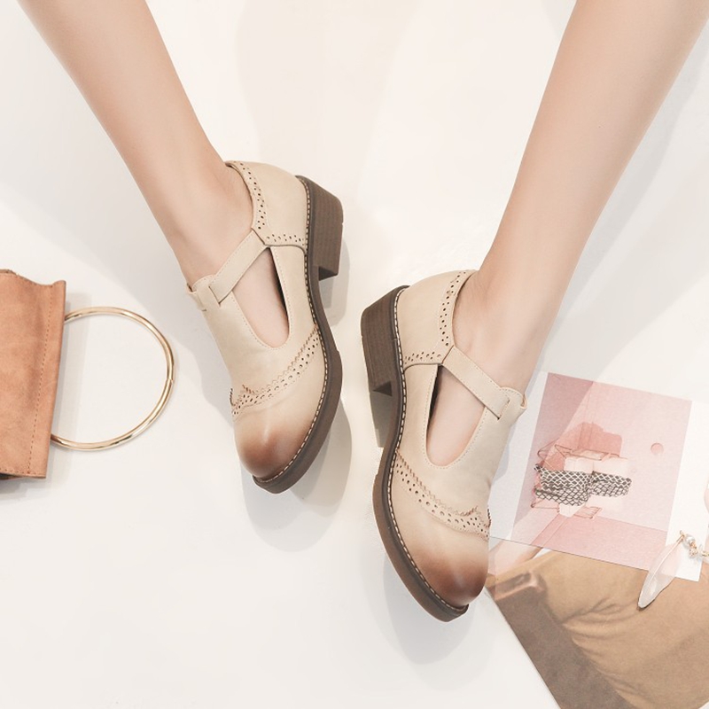 ORCHA LISA 2026 Tasarım Retro  - Women'S Shoes Extended Sizes incelemesi ve fiyatı