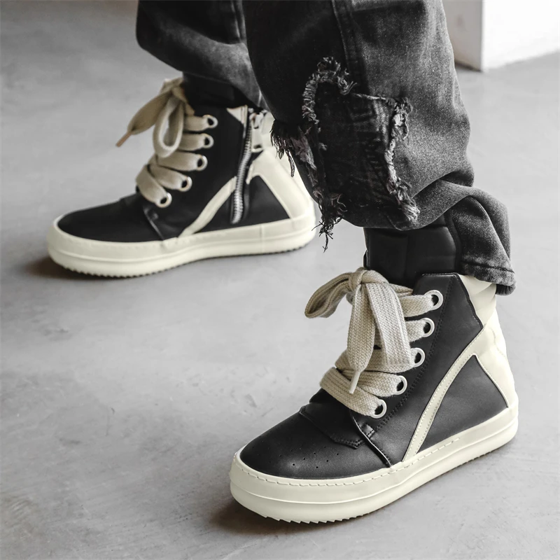 Erkekler Rahat Lüks Spor Ayakk - Suede Ankle Boot incelemesi ve fiyatı