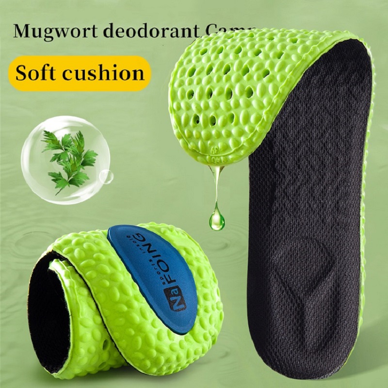 Spor şok emme astarı yeşil PU  - Women'S Shoes With Arch Support incelemesi ve fiyatı
