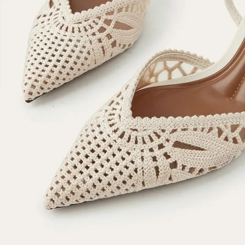 2026 Yaz Yüksek Topuklu Sandal - Women Shoes Model incelemesi ve fiyatı