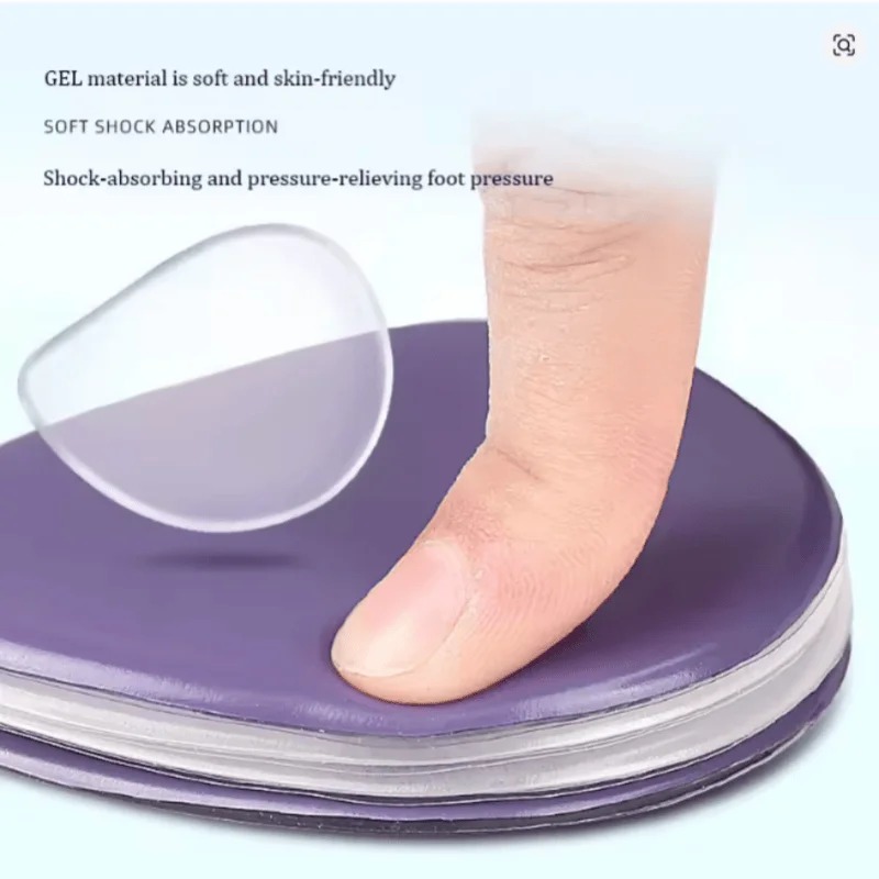 Kadınlar için Silikon Jel Ön A - Women'S Shoes For Plantar Fasciitis incelemesi ve fiyatı