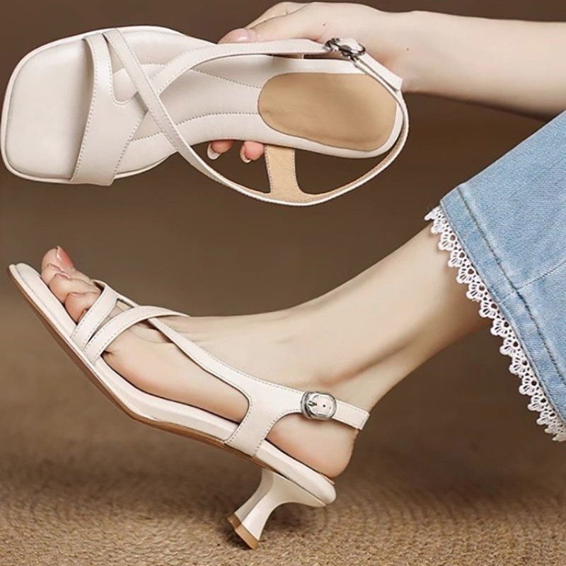 Kadın Sandaletleri Moda Zarif  - Women Shoes Brand incelemesi ve fiyatı