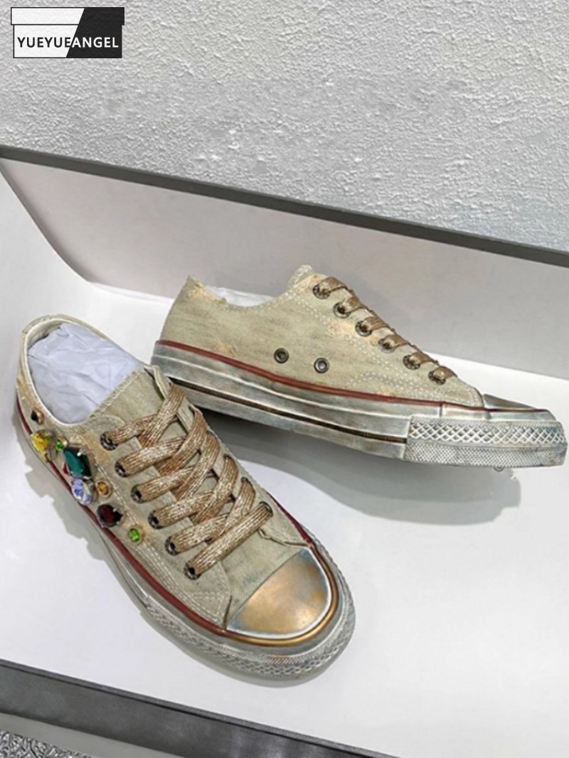 Vintage Kadınlar Düşük Kesim D - Women Shoes Joggers incelemesi ve fiyatı