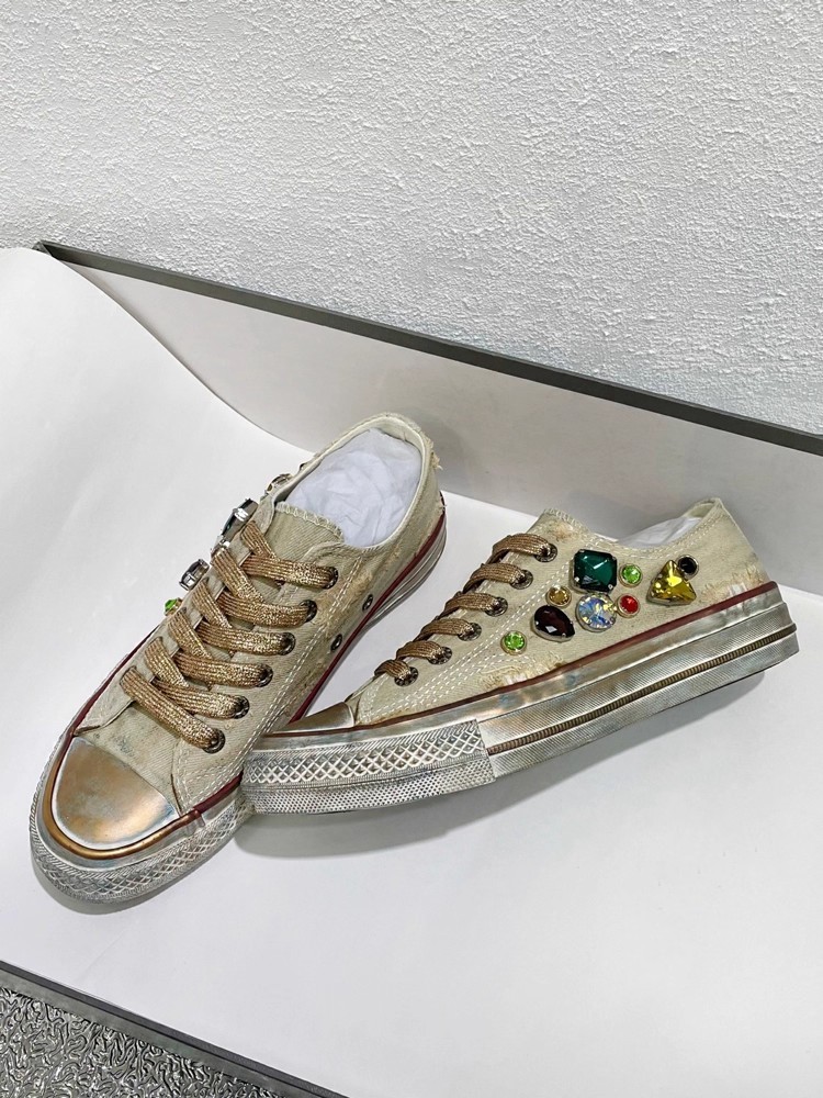 Vintage Kadınlar Düşük Kesim D - Women Shoes Joggers incelemesi ve fiyatı