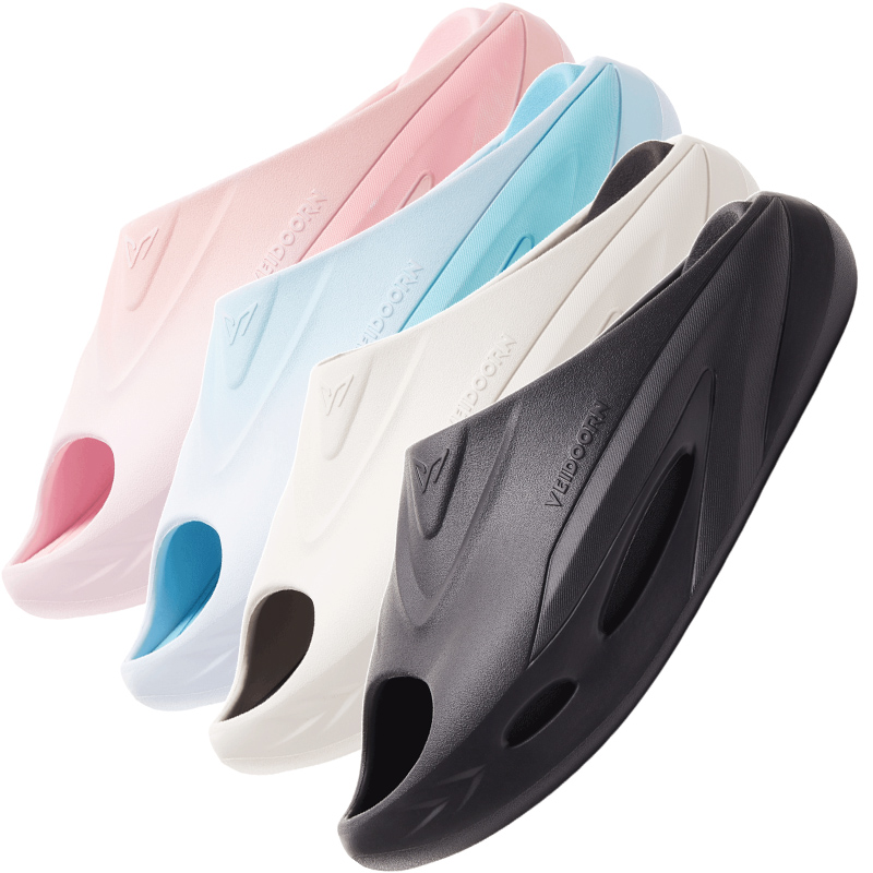 Veidoorn Spor Sandalet Kaymaz  - Women'S Shoes With Arch Support incelemesi ve fiyatı
