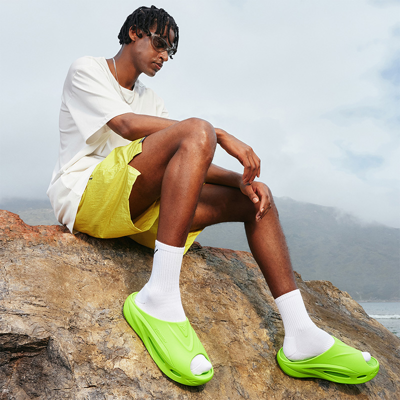 Veidoorn Spor Sandalet Kaymaz  - Women'S Shoes With Arch Support incelemesi ve fiyatı