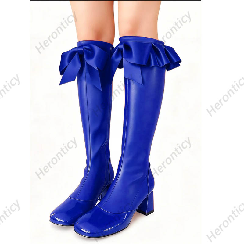 Heronticy El Yapımı Siyah El İ - Zip Up Boots Short incelemesi ve fiyatı
