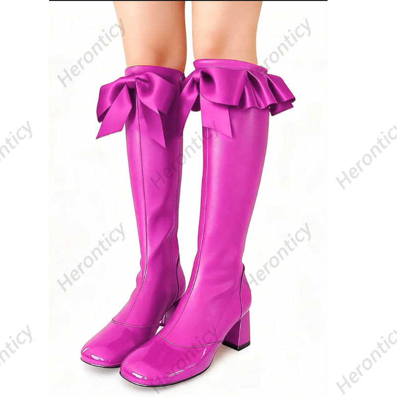 Heronticy El Yapımı Siyah El İ - Zip Up Boots Short incelemesi ve fiyatı