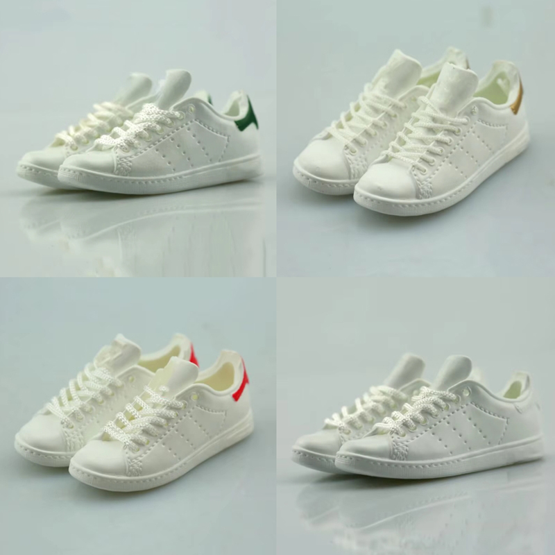 1/6 Ölçekli Erkek Kadın Moda g - Women Shoes Quote incelemesi ve fiyatı