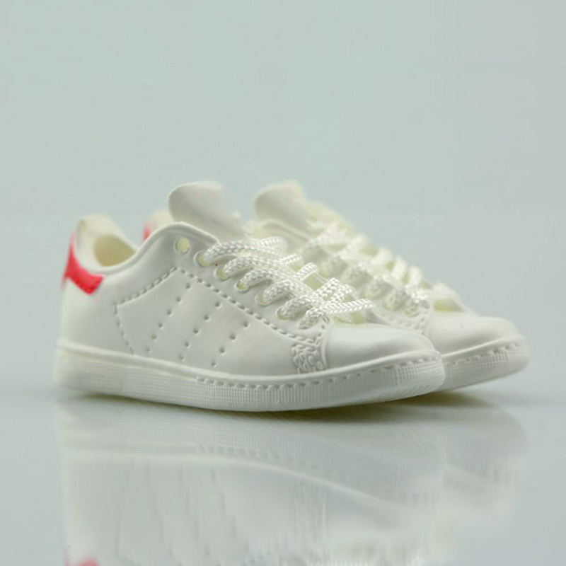 1/6 Ölçekli Erkek Kadın Moda g - Women Shoes Quote incelemesi ve fiyatı