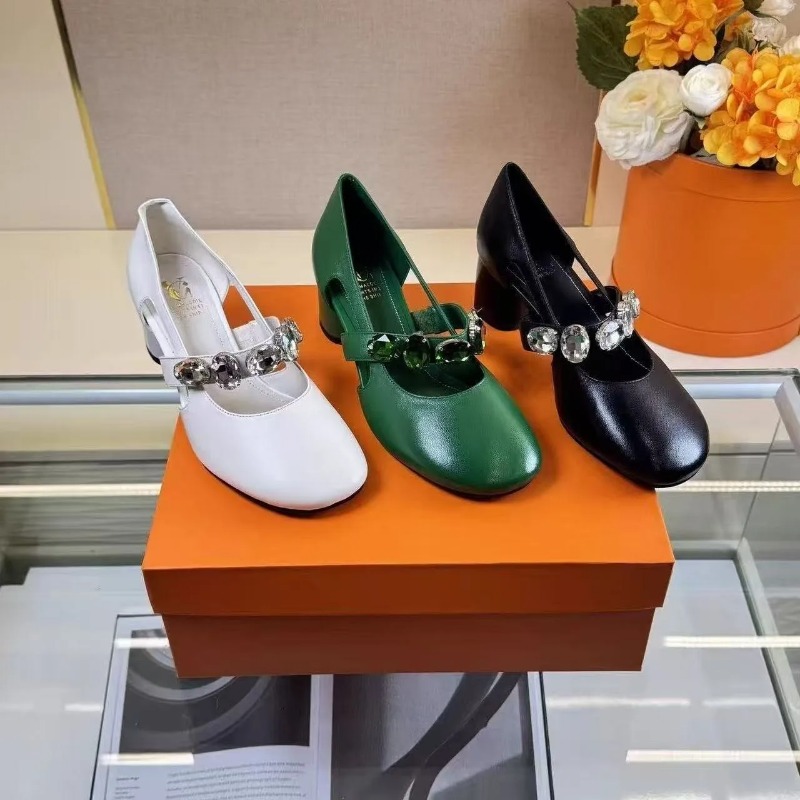 2026 Sonbahar Yeni Stil Platfo - Mary Jane Shoes incelemesi ve fiyatı