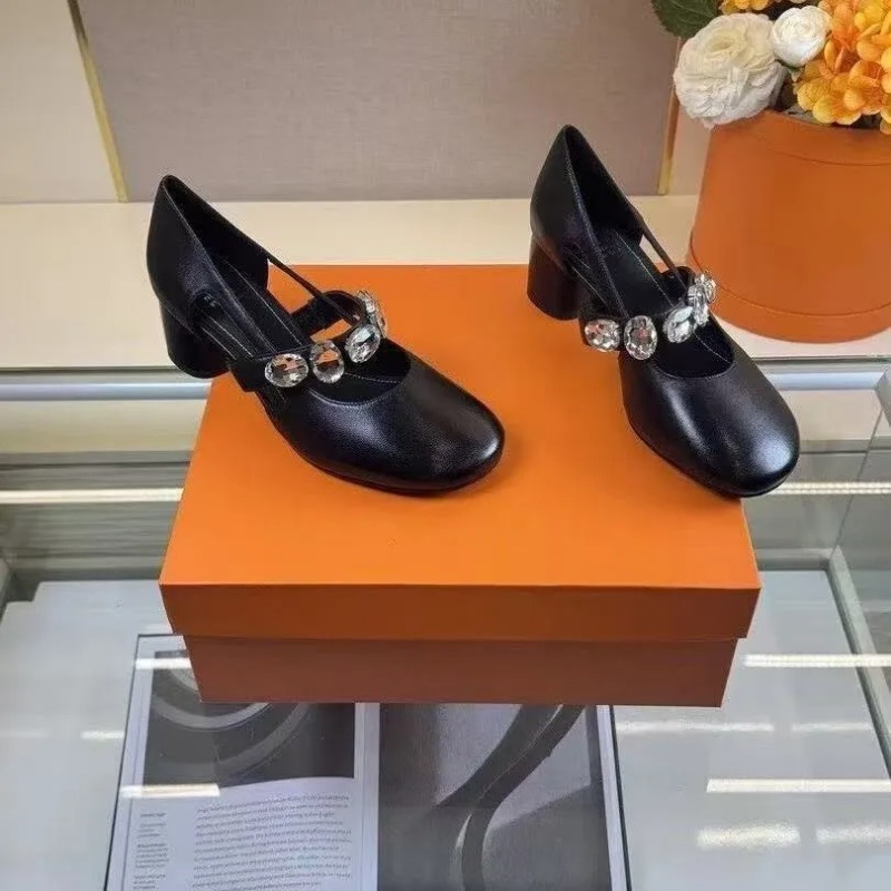 2026 Sonbahar Yeni Stil Platfo - Mary Jane Shoes incelemesi ve fiyatı