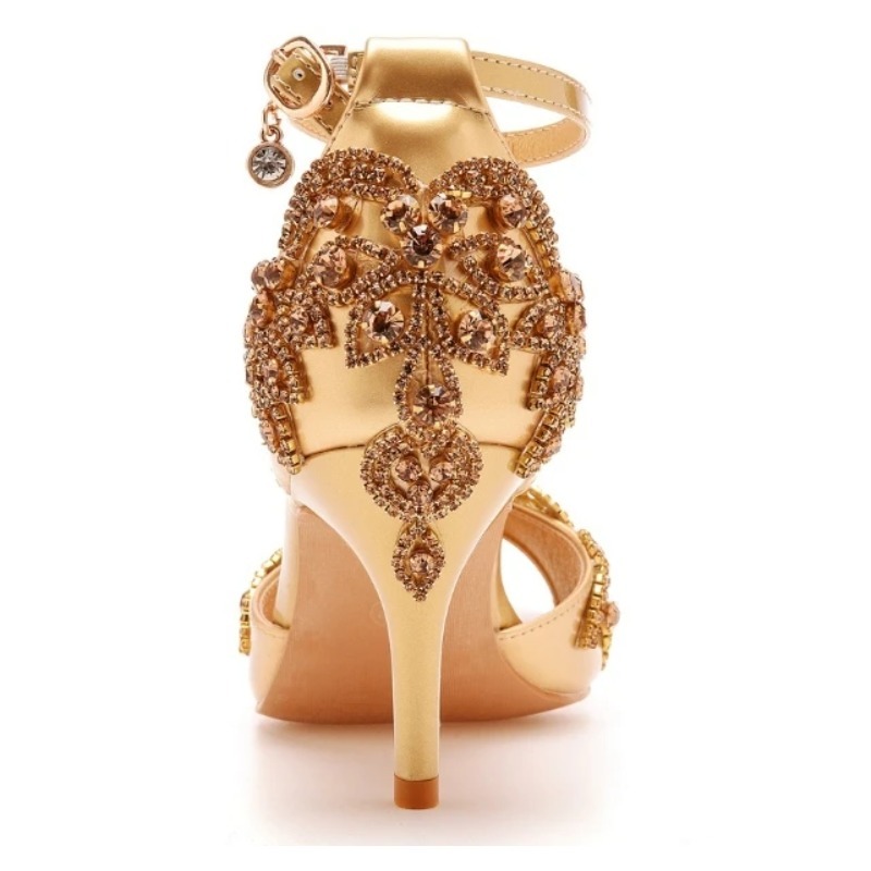 Moda Tasarımcısı kadın ayakkab - Women'S Shoes Peep Toe incelemesi ve fiyatı