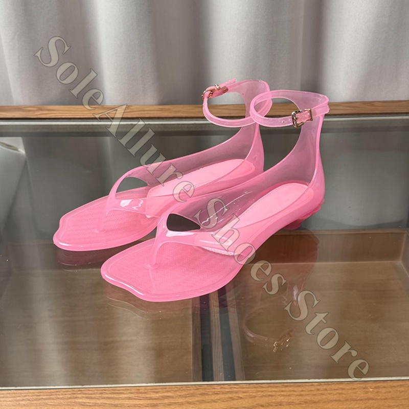 Parıltılı Jöle Sandaletler, Bi - Jelly Sandal Women incelemesi ve fiyatı