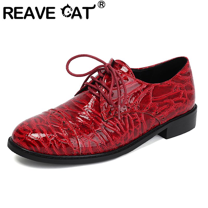 REAVE CAT Yeşil Parlak Kadın P - Women'S Shoes Extended Sizes incelemesi ve fiyatı