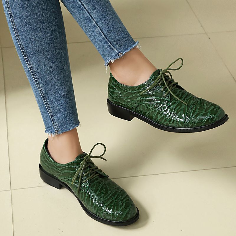REAVE CAT Yeşil Parlak Kadın P - Women'S Shoes Extended Sizes incelemesi ve fiyatı
