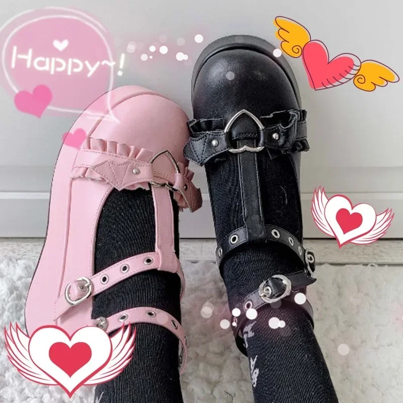 Yeni marka kızlar platformu ta - Women Shoes Japanese Brand incelemesi ve fiyatı